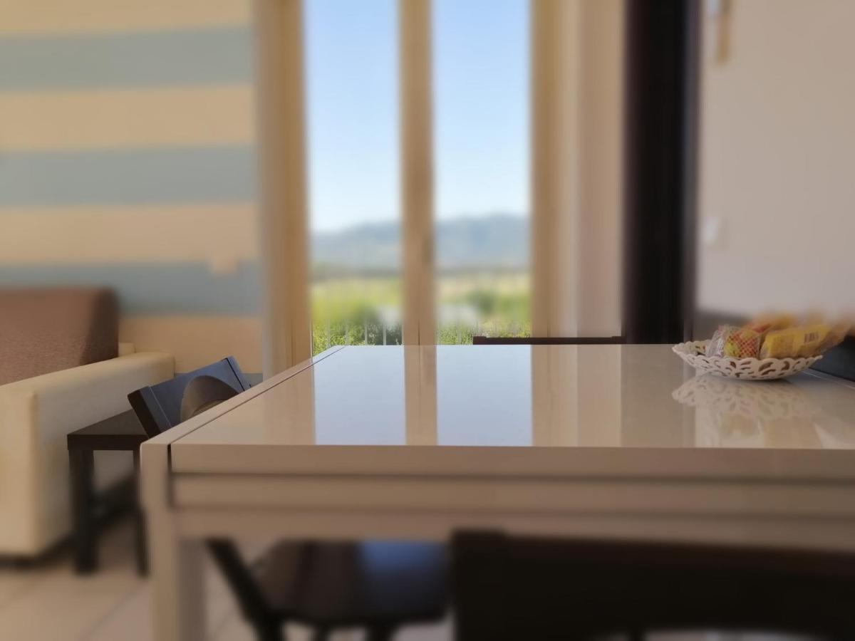 Albachiara Inn Residence Apartments Ameglia Quarto foto