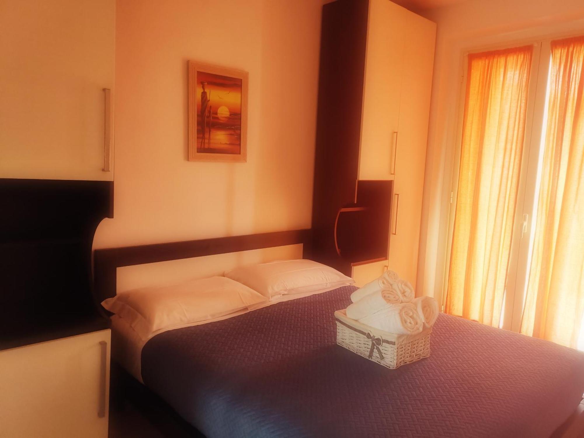 Albachiara Inn Residence Apartments Ameglia Quarto foto