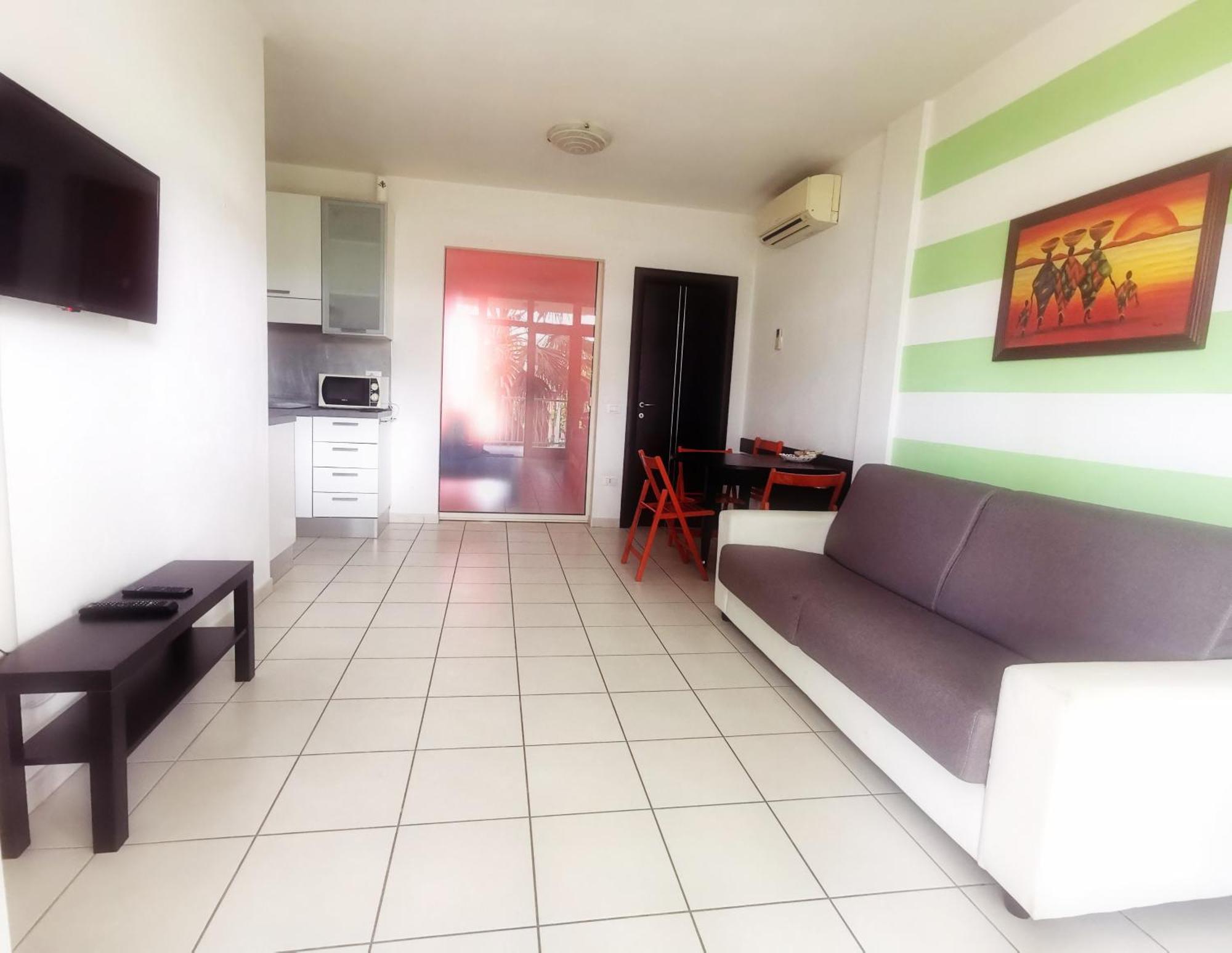 Albachiara Inn Residence Apartments Ameglia Quarto foto
